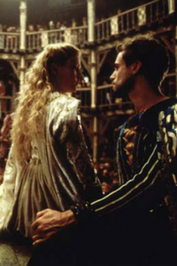 Shakespeare in Love
